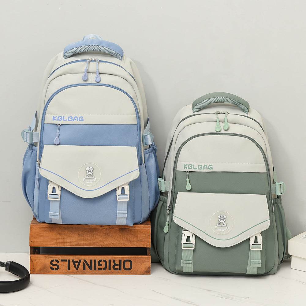 Children's Fashion Individual Casual Backpack - EX-STOCK Canada