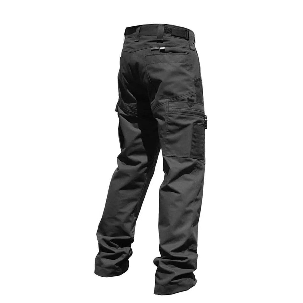 Beetle Outdoor Tactics Men's Spring Fall Breathable Wearable Multi-pocket Loose Camouflage Cargo Pants - EX-STOCK Canada