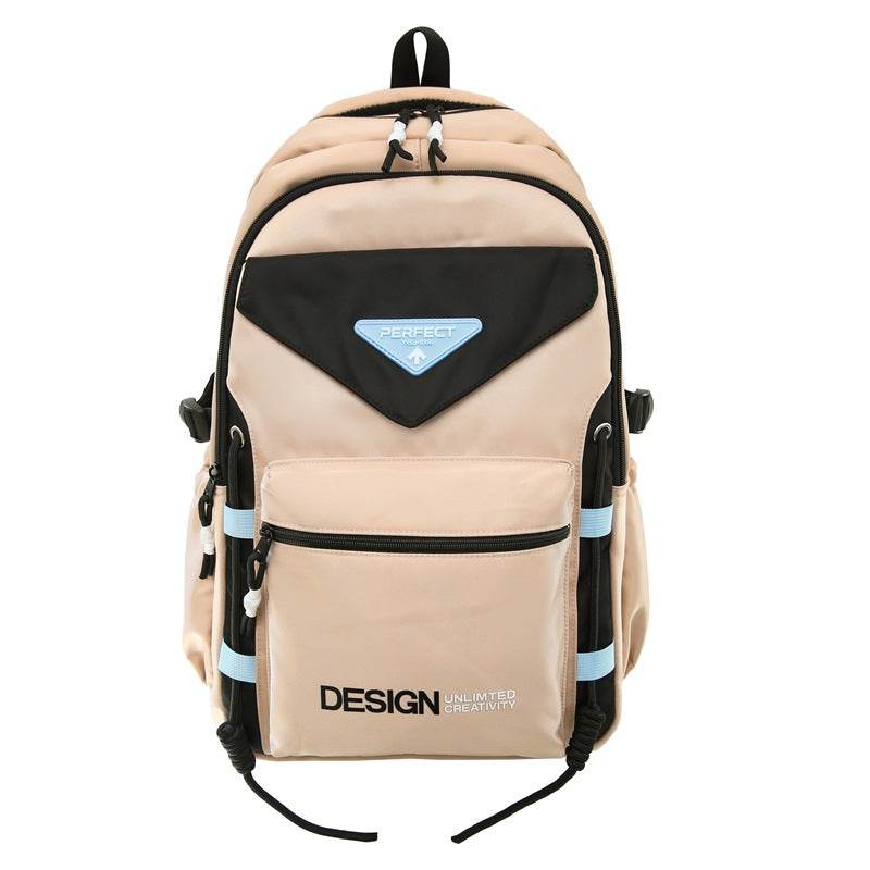 New Boys' Large Capacity Backpack - EX-STOCK Canada