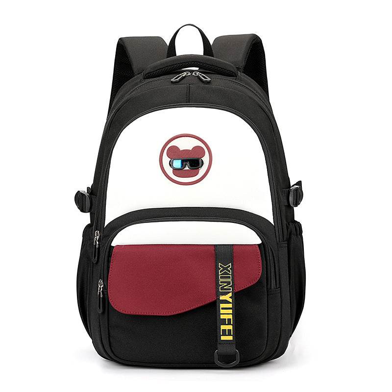 New Girls' Portable backpack Burden Alleviation Good-looking - EX-STOCK Canada