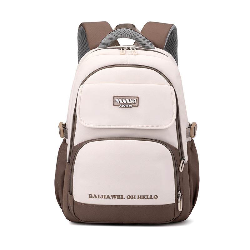 New Junior High School Backpack Girls Super Light - EX-STOCK Canada