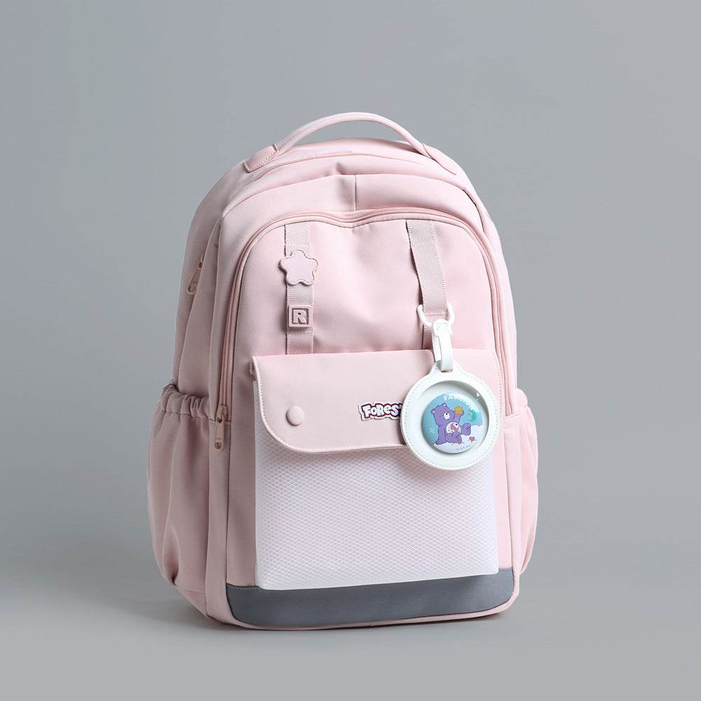 Campus Backpack – Lightweight Casual Bag for Students - EX-STOCK Canada