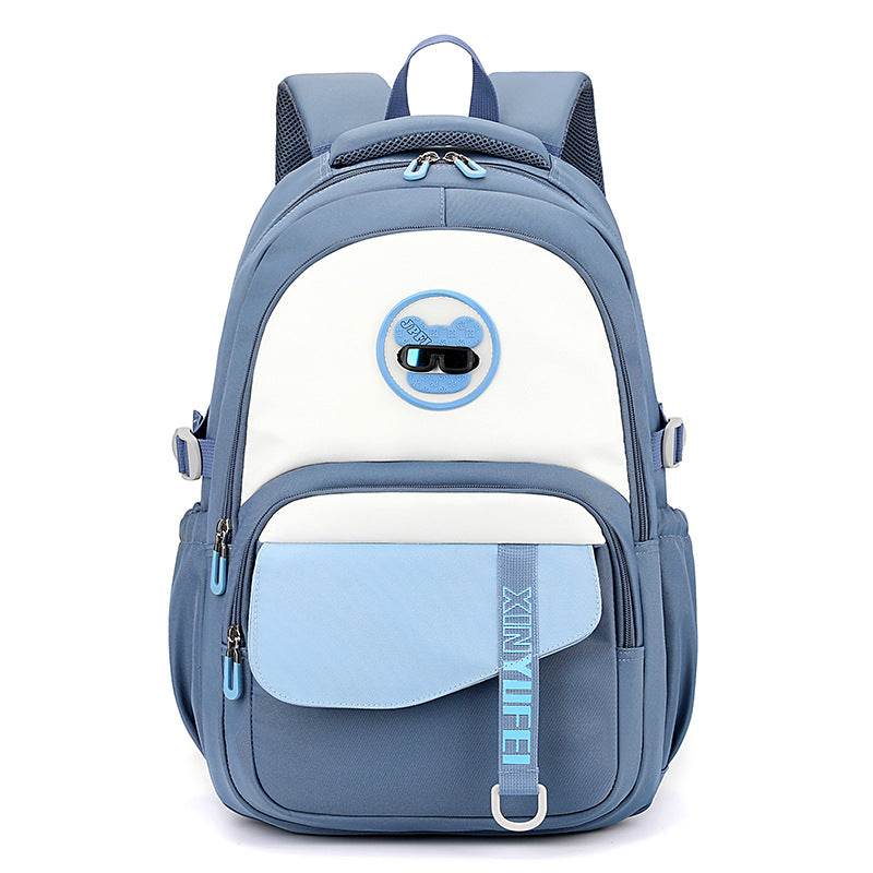 New Girls' Portable backpack Burden Alleviation Good-looking - EX-STOCK Canada