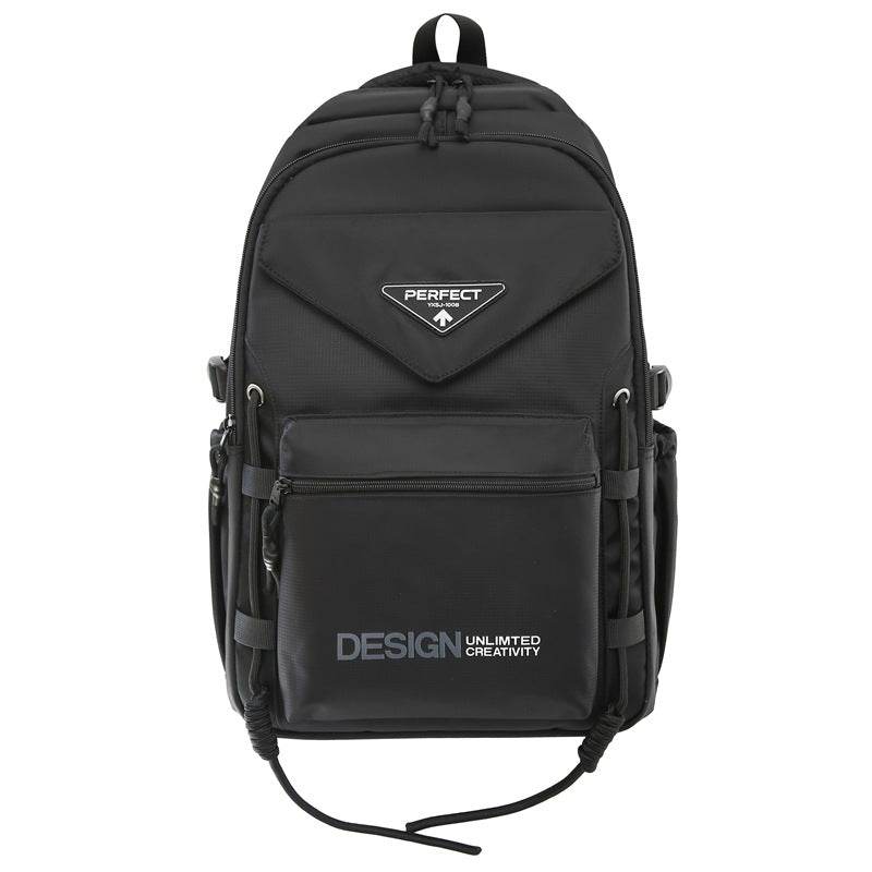 New Boys' Large Capacity Backpack - EX-STOCK Canada