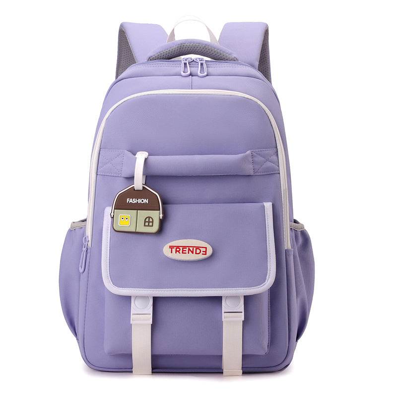 Kids Schoolbag – Fashion Backpack for Boys & Girls - EX-STOCK Canada