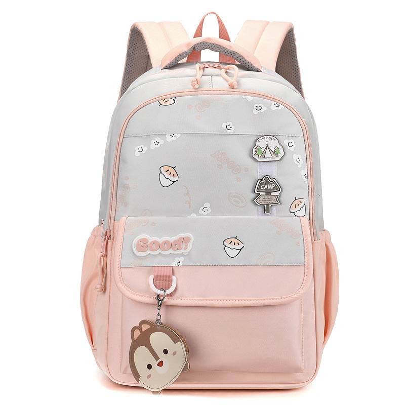Fashion kids Large Capacity Backpack - EX-STOCK Canada