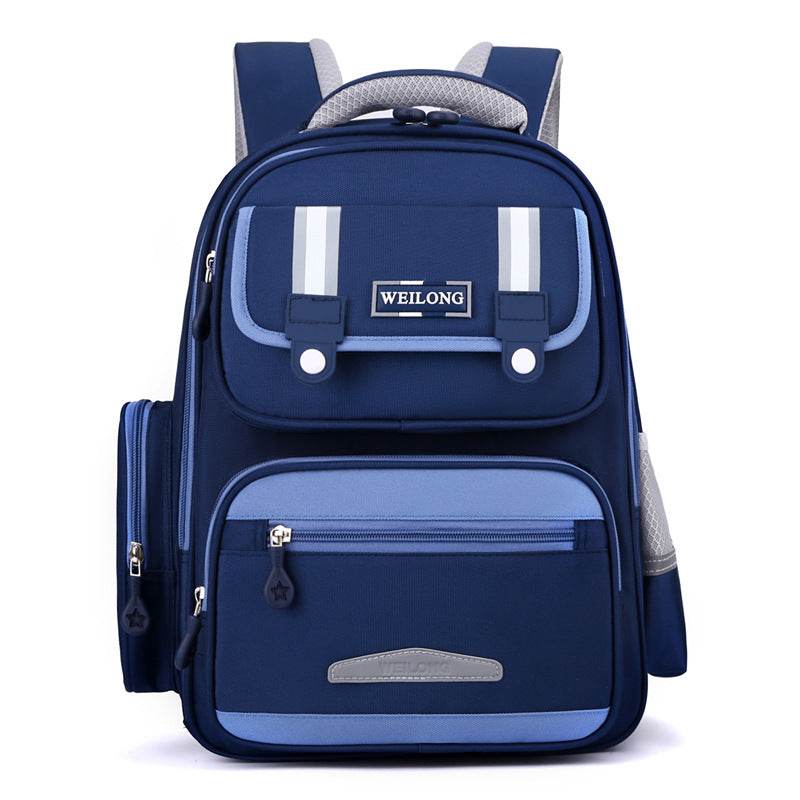 Children's Fashion Personality Large Capacity Schoolbag - EX-STOCK Canada