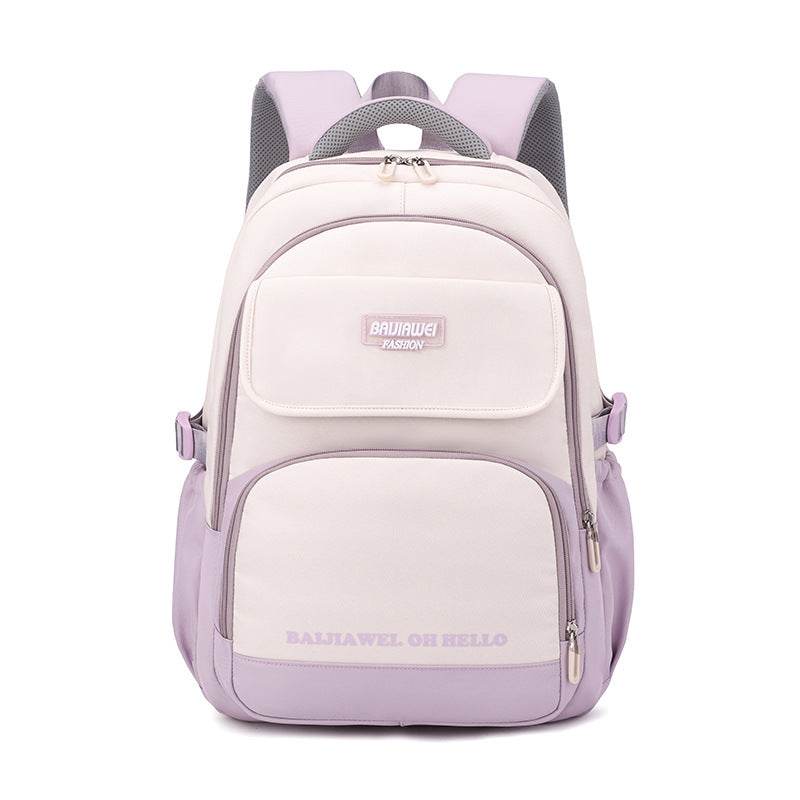 New Junior High School Backpack Girls Super Light - EX-STOCK Canada