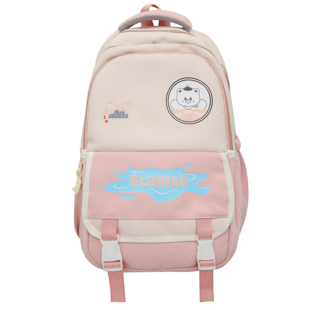Girls' Fashion Backpack – Trendy - EX-STOCK Canada