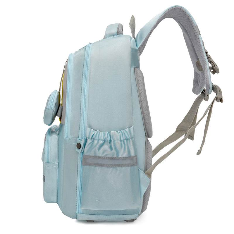 All-match Backpack For Primary School Boys And Girls - EX-STOCK Canada