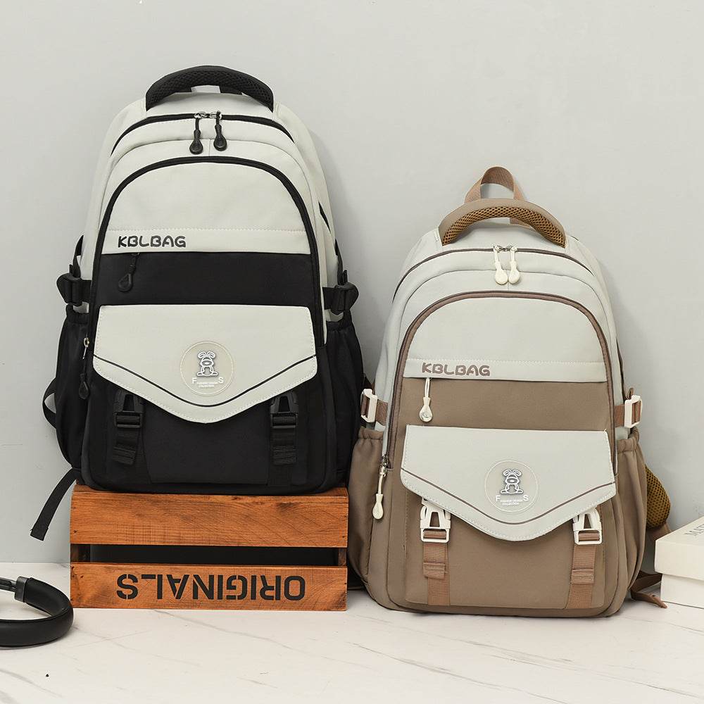 Children's Fashion Individual Casual Backpack - EX-STOCK Canada