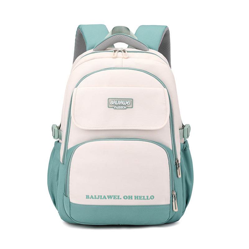 New Junior High School Backpack Girls Super Light - EX-STOCK Canada