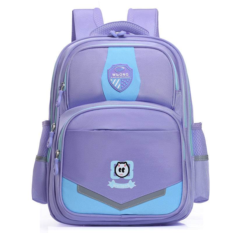Kids Schoolbag – Fashion Backpack for Boys & Girls - EX-STOCK Canada