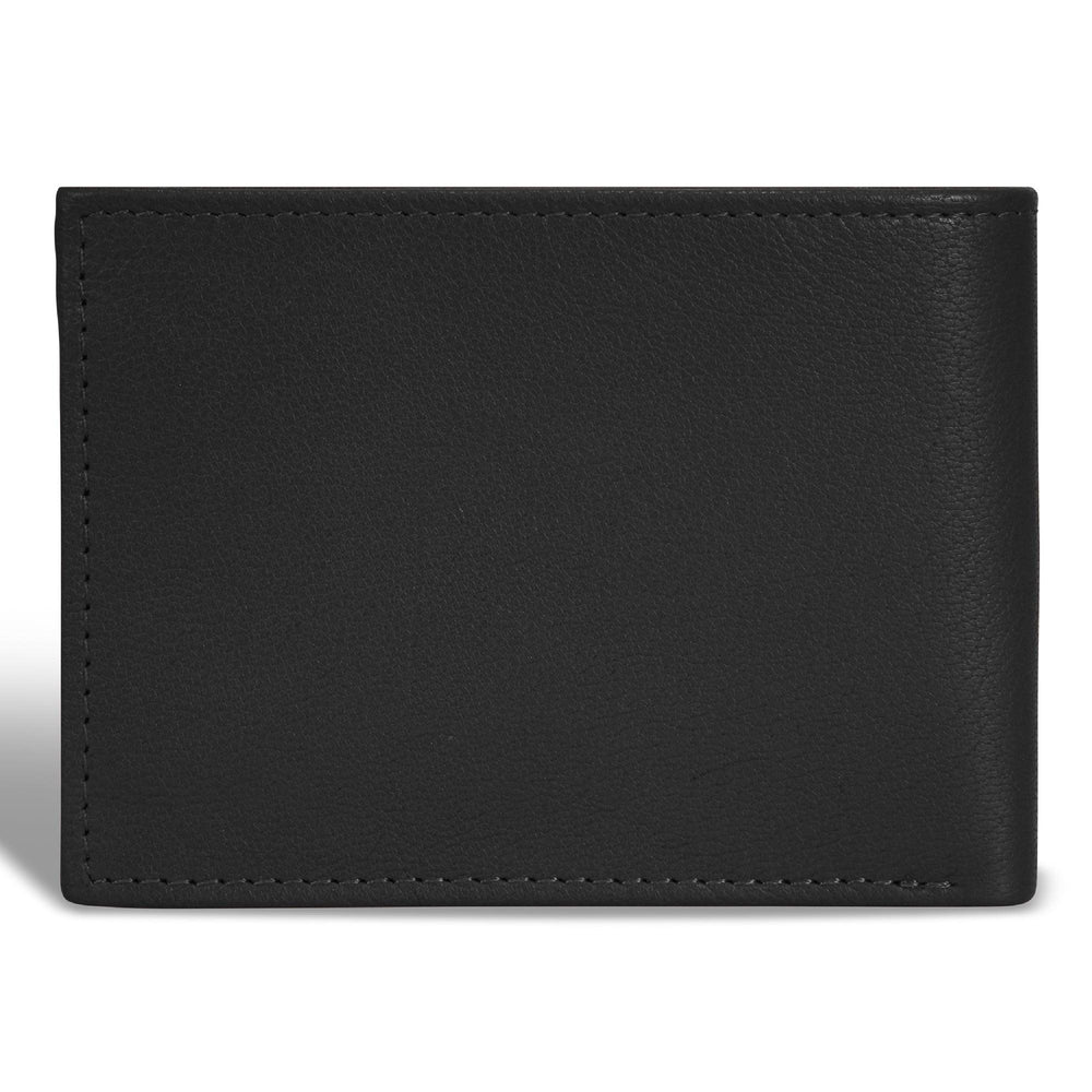 Onyx / Leather Access Bi-Fold Wallet EX-STOCK Canada