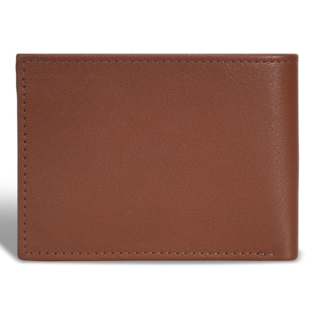 Onyx / Leather Access Bi-Fold Wallet EX-STOCK Canada