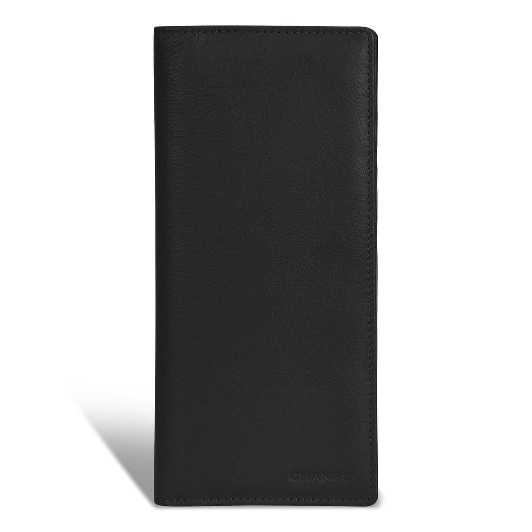 Onyx / Leather Breast Wallet EX-STOCK Canada