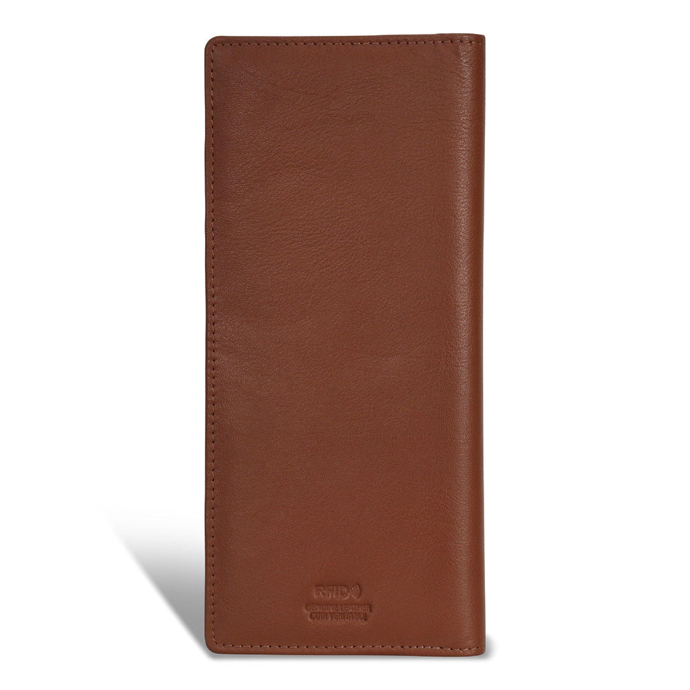 Onyx / Leather Breast Wallet EX-STOCK Canada