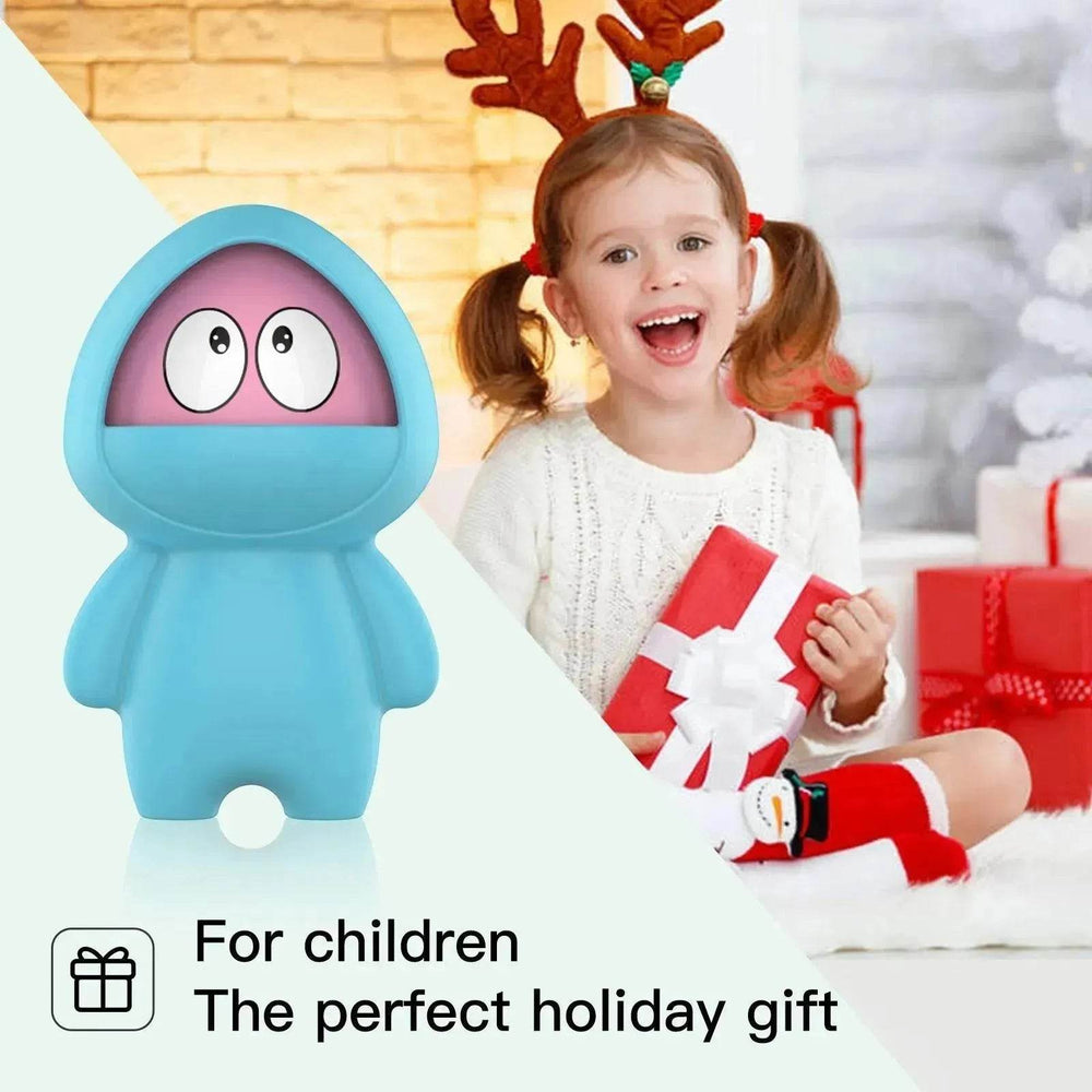 Office Decompression Magic Device Toy New Strange - EX-STOCK Canada