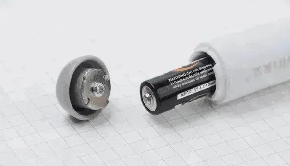 Office supplies, electric eraser - EX-STOCK CANADA