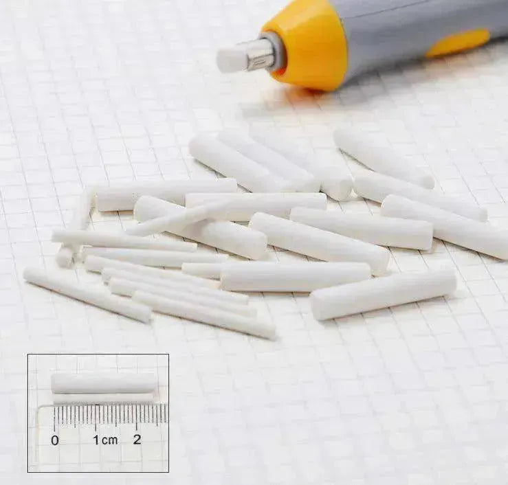 Office supplies, electric eraser - EX-STOCK CANADA