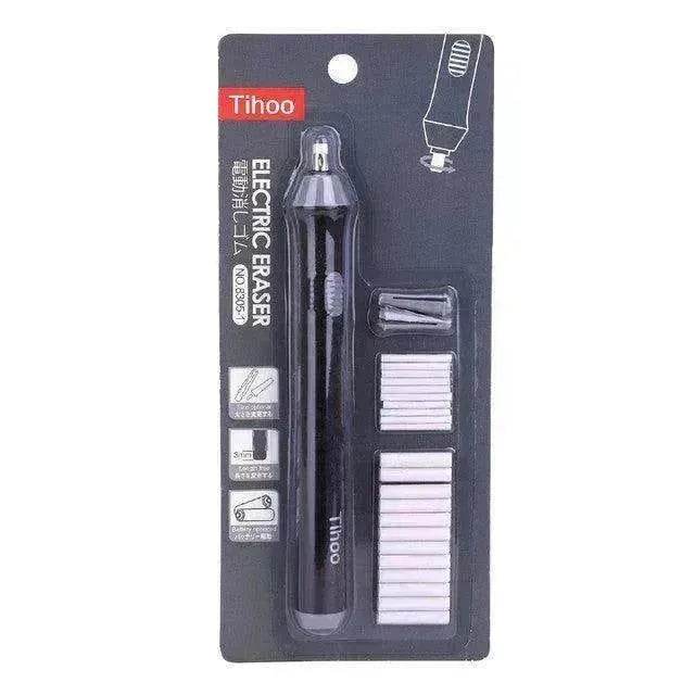 Office supplies, electric eraser - EX-STOCK Canada