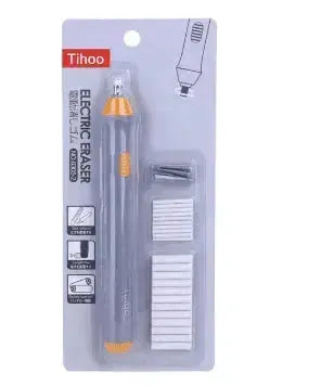 Office supplies, electric eraser - EX-STOCK CANADA