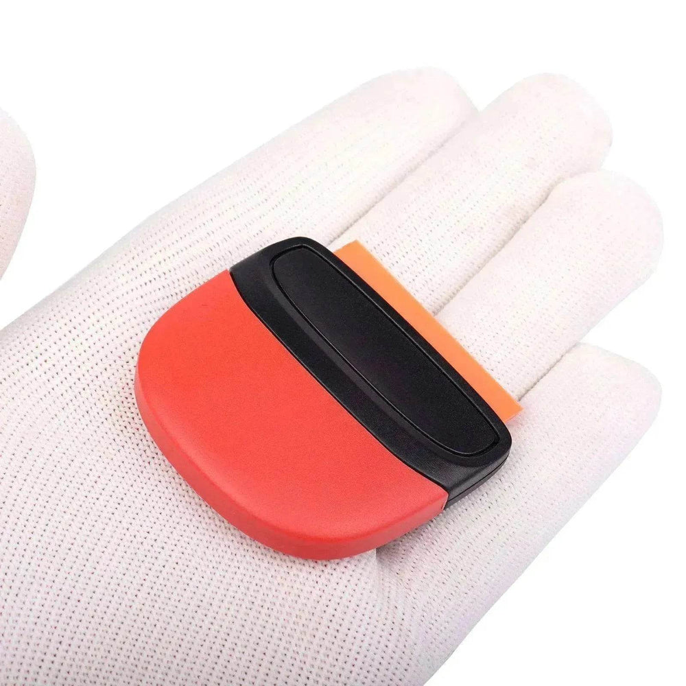 Old Film Glue Removal blade Plastic Shovel Hard Plastic Spatula Tool - EX-STOCK Canada