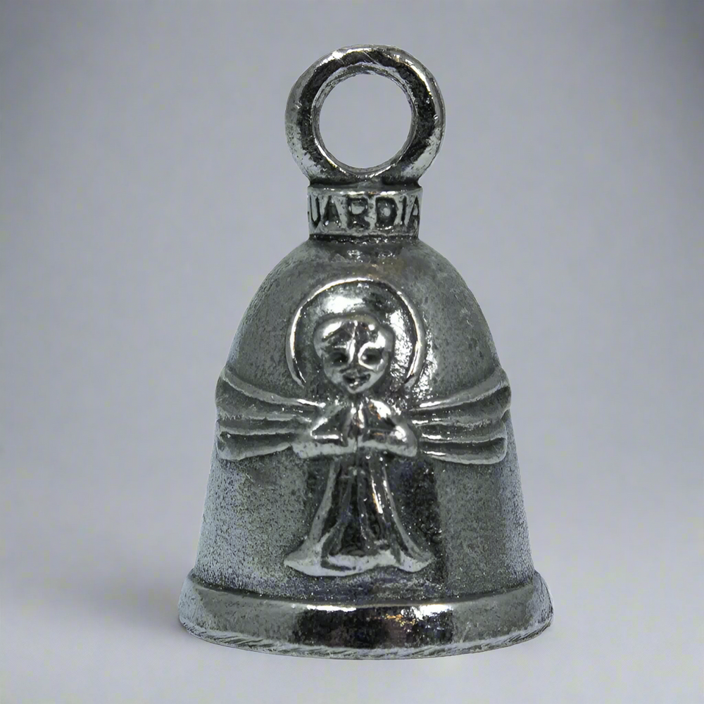 Open Road Angel Motorcycle Guardian Bell EX-STOCK Canada