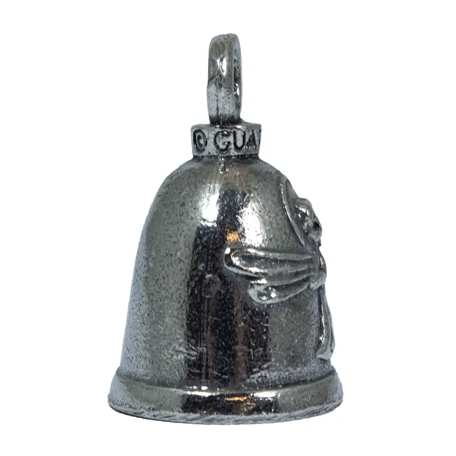 Open Road Angel Motorcycle Guardian Bell EX-STOCK Canada
