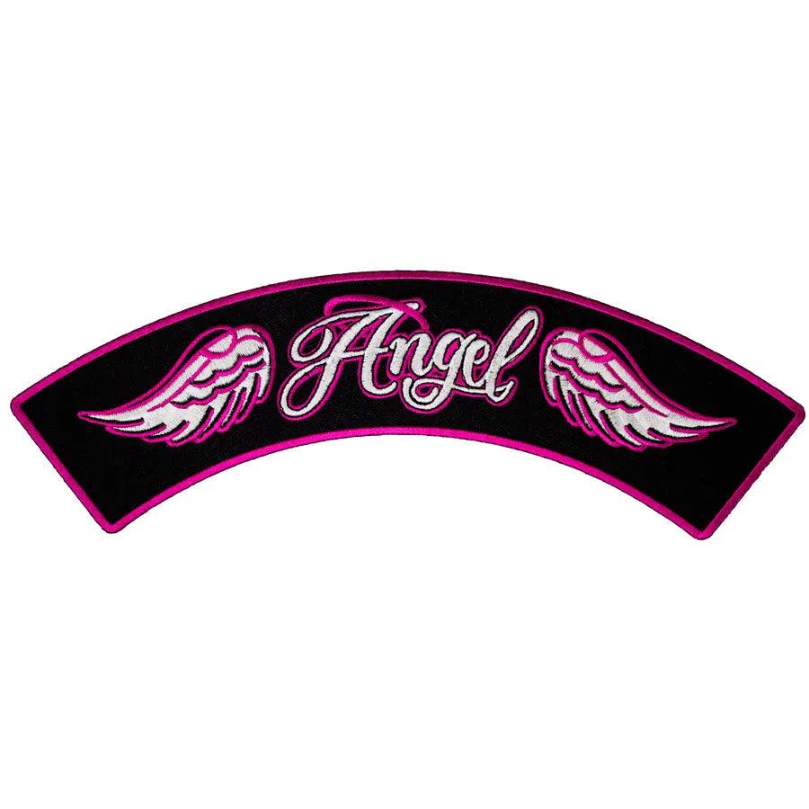 BOL/Open Road Angel Patch EX-STOCK Canada