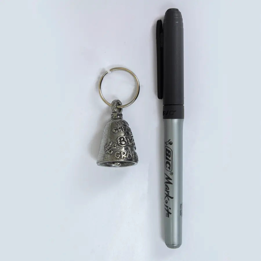 Open Road Biker Oma Motorrad SchutzglockeEX-STOCK Canada