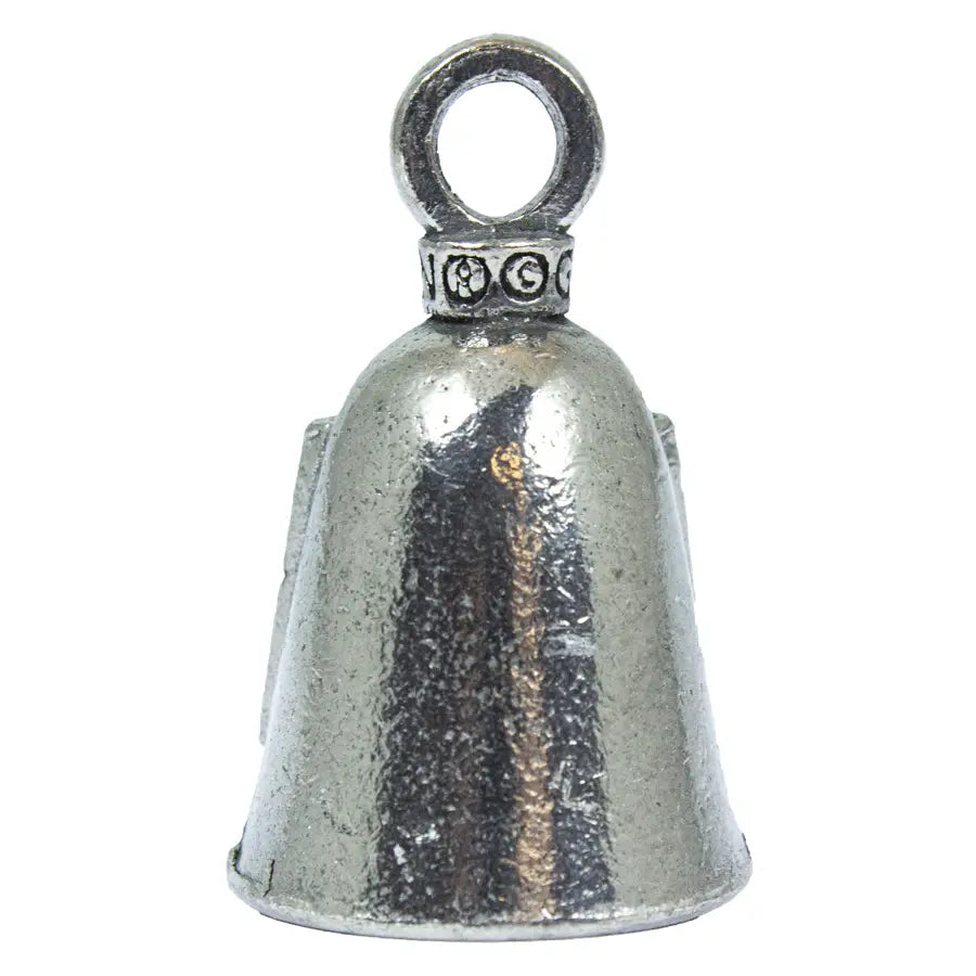 Open Road Canada Flag Motorcycle Guardian Bell EX-STOCK Canada