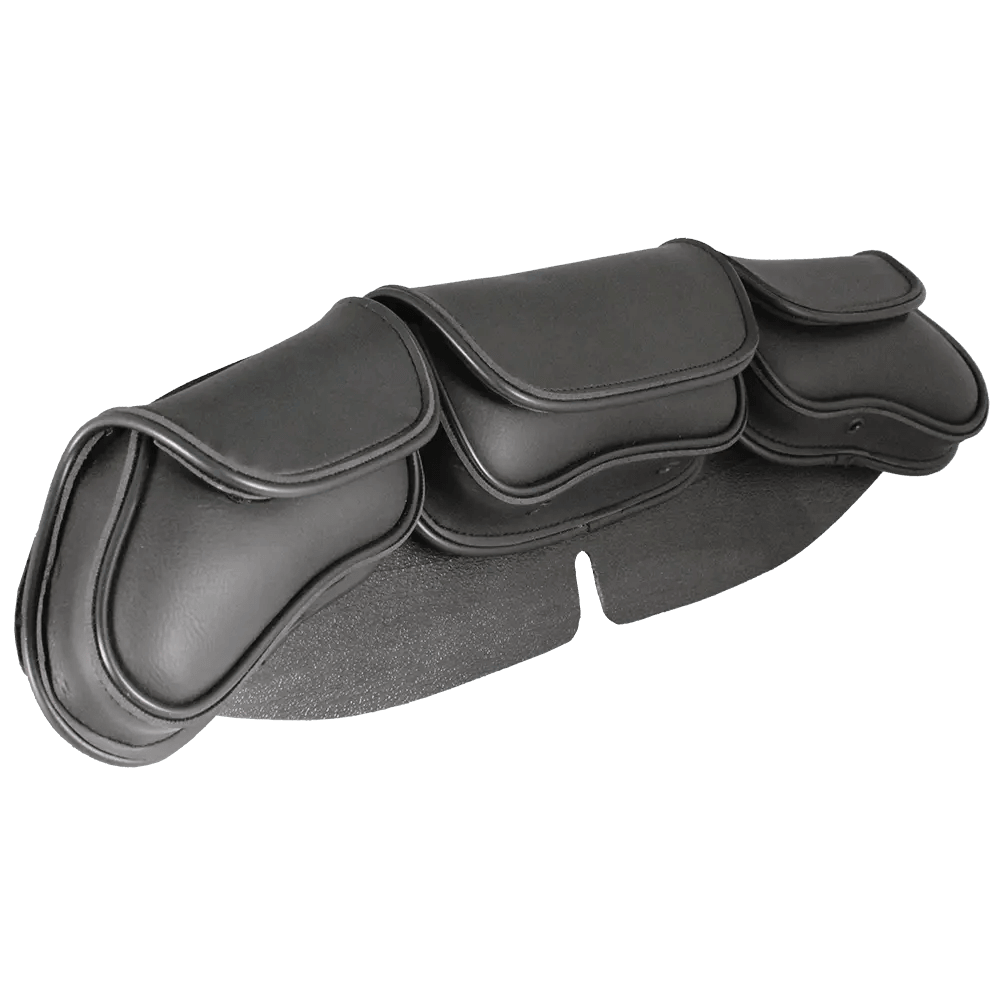 Open Road Curved PVC Windshield Bag EX-STOCK Canada