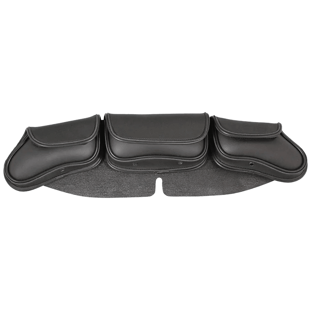 Open Road Curved PVC Windshield Bag EX-STOCK Canada