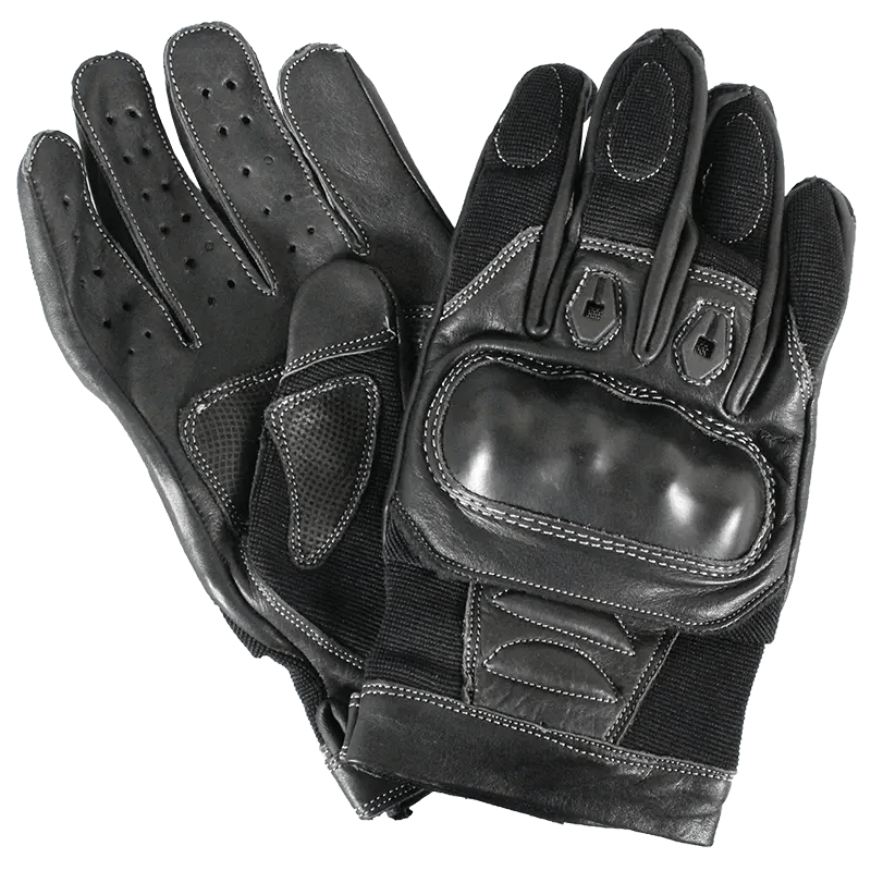 Gants de Moto Open Road Hard KnuckleEX-STOCK Canada