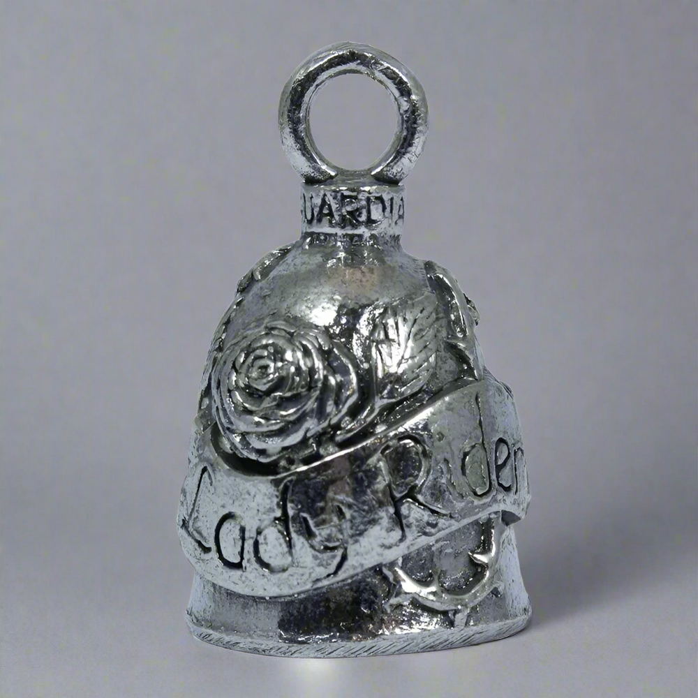 Open Road Lady Rider Motorrad SchutzglockeEX-STOCK Canada