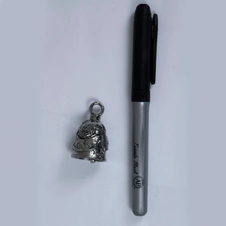 Open Road Lady Rider Motorrad SchutzglockeEX-STOCK Canada