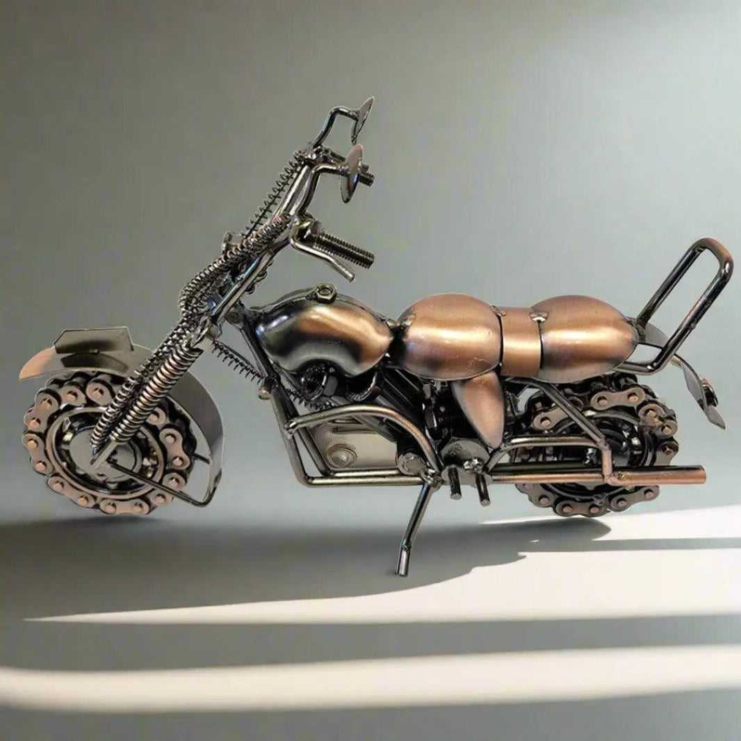 Open Road Large Motorcycle Model EX-STOCK Canada