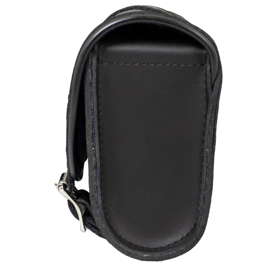 Sac à outils pour moto en cuir Open Road