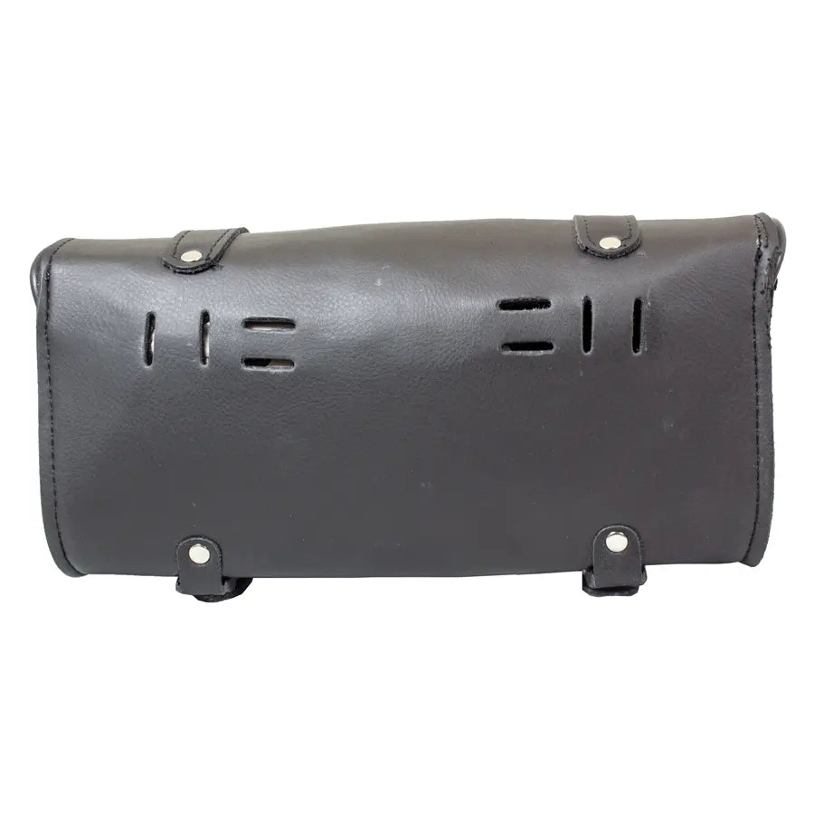 Sac à outils pour moto en cuir Open Road