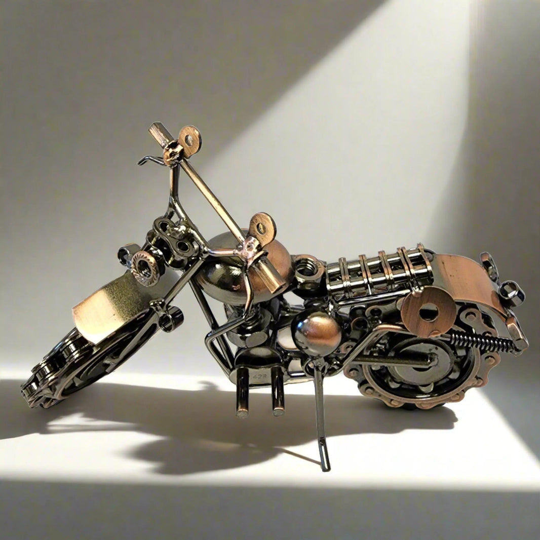 Open Road Medium Motorcycle Model EX-STOCK Canada