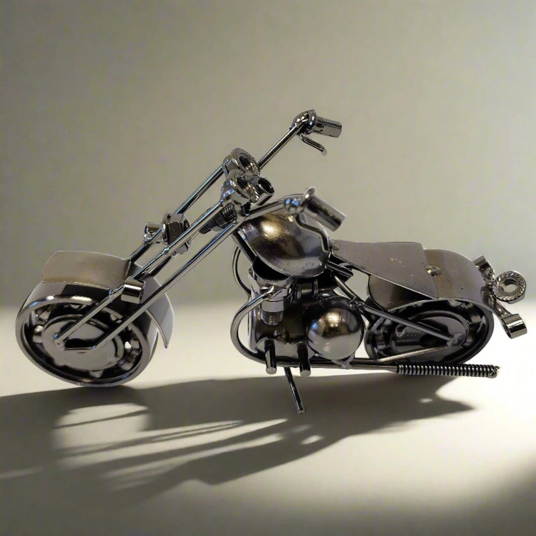 Open Road Medium Motorcycle Model EX-STOCK Canada