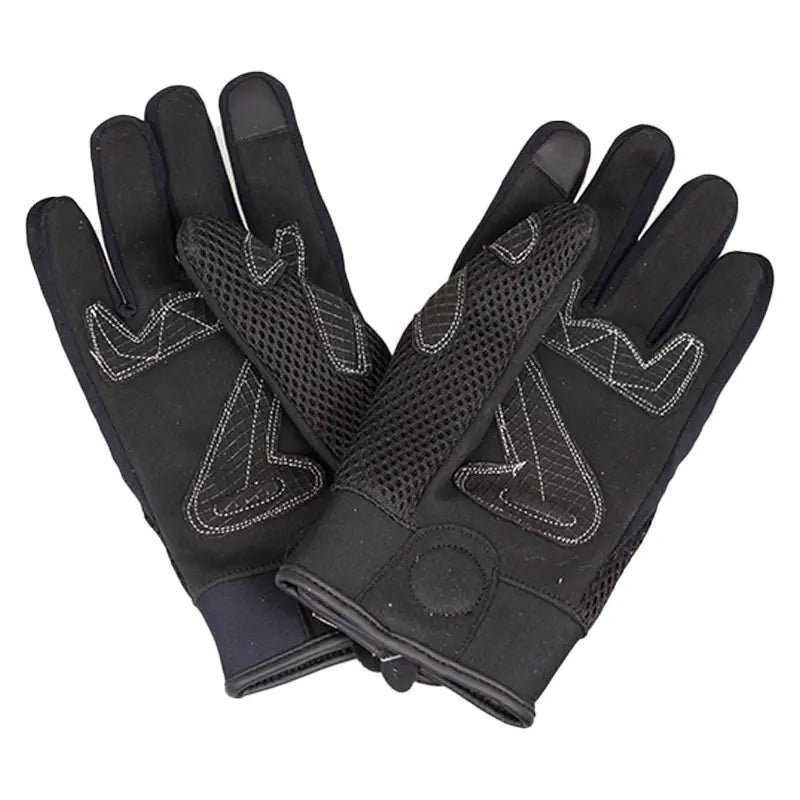 Gants blindés pour hommes Open RoadEX-STOCK Canada