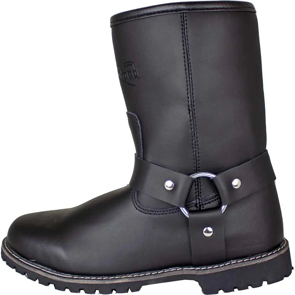 Botas de motociclista con arnés para hombre Open RoadEX-STOCK Canada