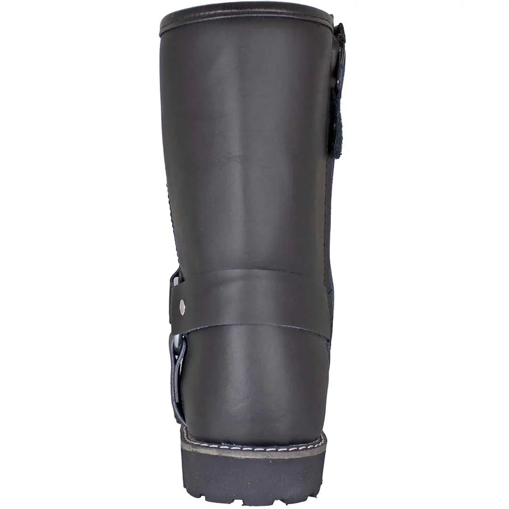 Botas de motociclista con arnés para hombre Open RoadEX-STOCK Canada