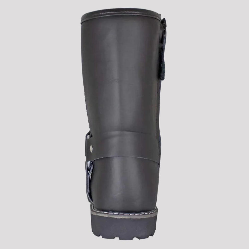Bottes de moto pour hommes Open Road avec harnais