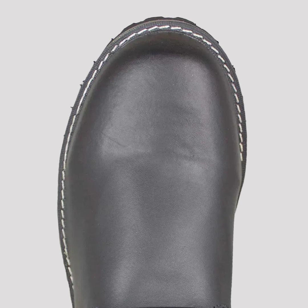 Bottes de moto pour hommes Open Road avec harnais