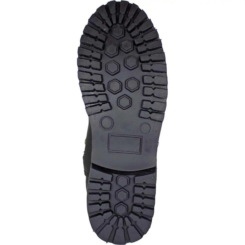 Botas de motociclista con arnés para hombre Open RoadEX-STOCK Canada