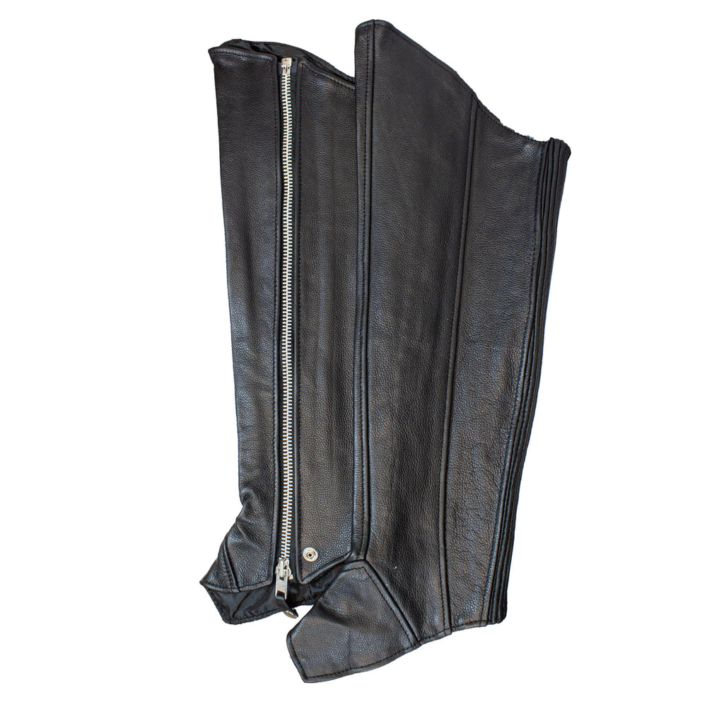 BOL/Open Road Women's Leather Half Chaps EX-STOCK Canada