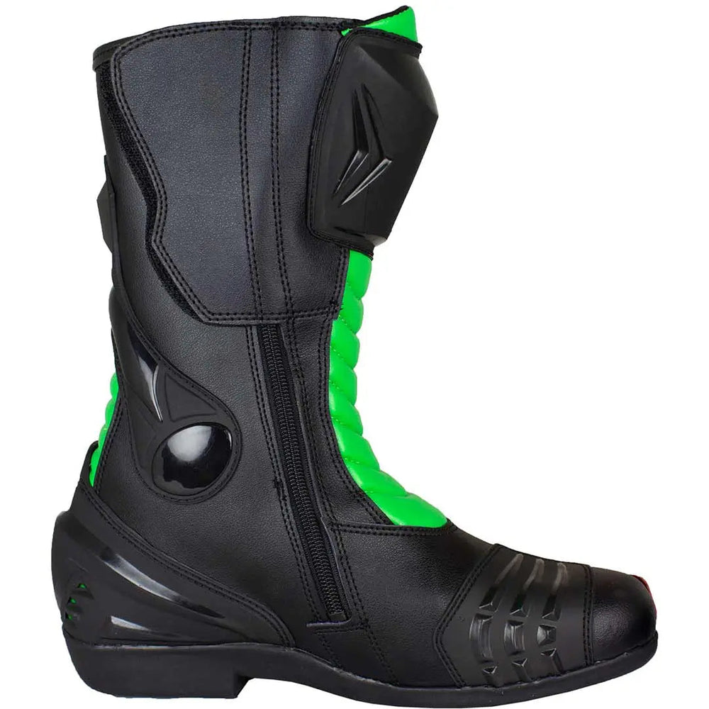 Open Road Herren-RennstiefelEX-STOCK Canada